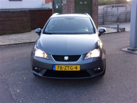 Seat Ibiza - ST 1.2 TSI 85PK CHILL OUT MET 6 MAANDEN GARANTIE - 1