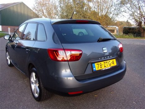 Seat Ibiza - ST 1.2 TSI 85PK CHILL OUT MET 6 MAANDEN GARANTIE - 1