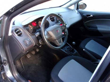 Seat Ibiza - ST 1.2 TSI 85PK CHILL OUT MET 6 MAANDEN GARANTIE - 1