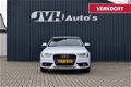 Audi A4 Avant - 2.0 TDi AUT 05-2014 | Panorama | Leder | Xenon | Navi | PrG | Blackline - 1 - Thumbnail