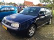 Volkswagen Golf - 2.0 Highline - 1 - Thumbnail