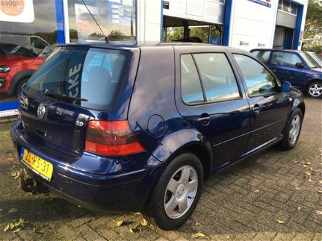 Volkswagen Golf - 2.0 Highline - 1