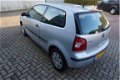 Volkswagen Polo - 1.4-16V Cruise.Audio - 1 - Thumbnail