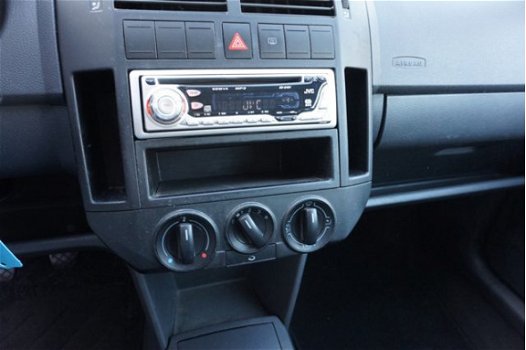 Volkswagen Polo - 1.4-16V Cruise.Audio - 1