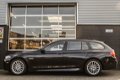 BMW 5-serie Touring - 530d High Executive M-Pakket, NAVI, PANORAMA, HEAD-UP - 1 - Thumbnail