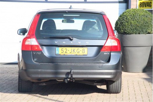 Volvo V70 - 2.4D AUTOMAAT 176 PK, Limited Edition, - 1