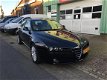 Alfa Romeo 159 - 2.2 JTS TI LEER* OPEN DAK* NETTE AUTO* N.A.P - 1 - Thumbnail