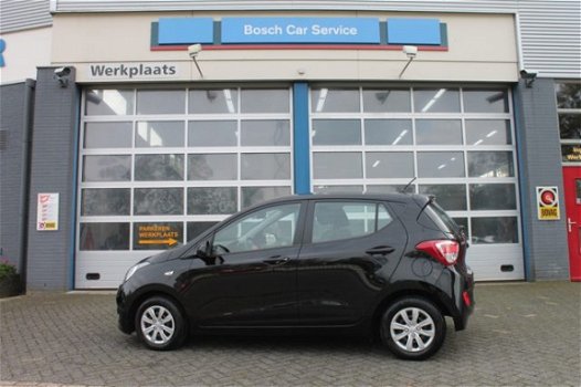 Hyundai i10 - 1.0 I-MOTION COMFORT - 1