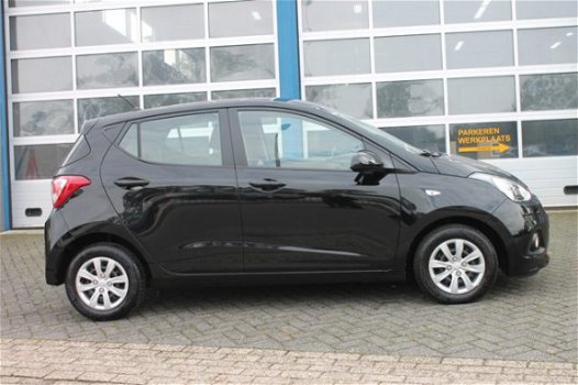 Hyundai i10 - 1.0 I-MOTION COMFORT - 1