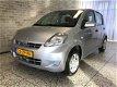 Daihatsu Sirion - 2 1.3 Automaat Comfort / El-ramen/Radio CD/Trekhaak - 1 - Thumbnail