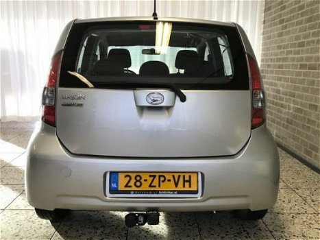 Daihatsu Sirion - 2 1.3 Automaat Comfort / El-ramen/Radio CD/Trekhaak - 1