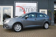 Seat Ibiza - ST 1.2 TSI 105PK STYLE Climate/Cruise LM