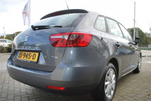 Seat Ibiza - ST 1.2 TSI 105PK STYLE Climate/Cruise LM - 1