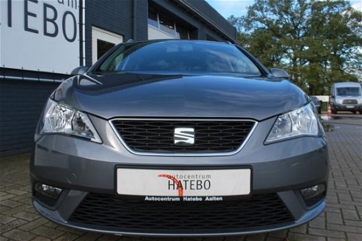 Seat Ibiza - ST 1.2 TSI 105PK STYLE Climate/Cruise LM - 1