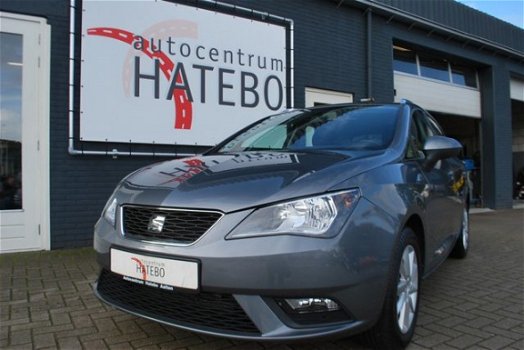 Seat Ibiza - ST 1.2 TSI 105PK STYLE Climate/Cruise LM - 1