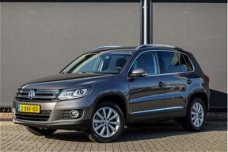 Volkswagen Tiguan - SportenStyle 180Pk DSG7 4Motion 2.0Tsi - Xenon/Navi/Trekh/PDC