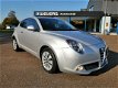 Alfa Romeo MiTo - Turbo 100pk Esclusivo, Leer, Clima, Navi - 1 - Thumbnail