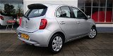 Nissan Micra - 1.2 automaat 80pk 5 drs - 1 - Thumbnail