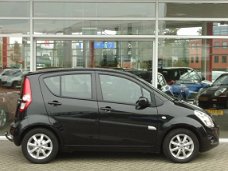 Suzuki Splash - 1.2 16v COMFORT LMV TREKHAAK