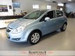 Opel Corsa - 1.4-16V Enjoy 100% Dealer onderhouden - 1 - Thumbnail