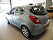 Opel Corsa - 1.4-16V Enjoy 100% Dealer onderhouden - 1 - Thumbnail