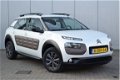 Citroën C4 Cactus - 1.6 BlueHDi Business Airco Pano Cruise Climate Leder Navi Dakrails Camera Elekra - 1 - Thumbnail