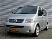 Volkswagen Transporter - 2.5 TDI HG6 4MOTION KAMPEERWAGEN - 1 - Thumbnail