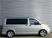 Volkswagen Transporter - 2.5 TDI HG6 4MOTION KAMPEERWAGEN - 1 - Thumbnail