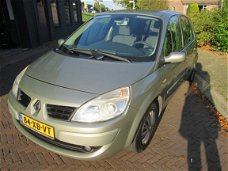 Renault Scénic - Scenic SCÉNIC 1.6 16V BUSINESS LINE