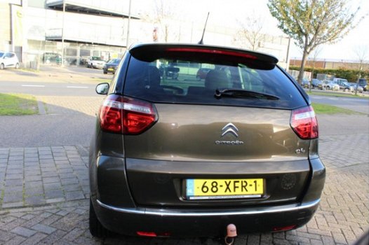 Citroën C4 Picasso - 1.6 VTi Ligne Business PANORAMA RAAM / AIRCO / MOOIE AUTO - 1