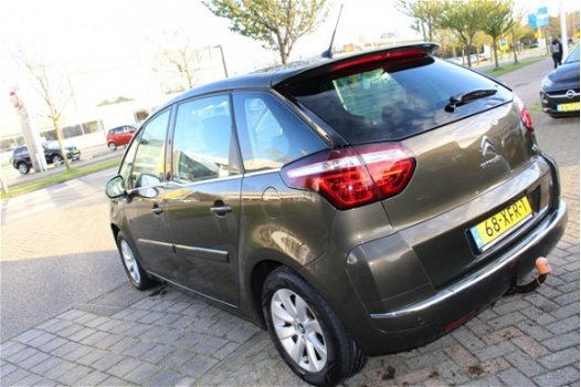 Citroën C4 Picasso - 1.6 VTi Ligne Business PANORAMA RAAM / AIRCO / MOOIE AUTO - 1