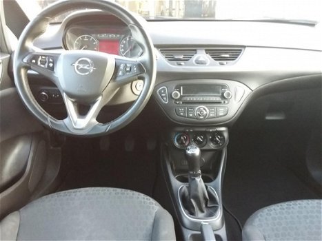 Opel Corsa - 1.4 Edition - 1