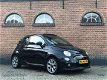 Fiat 500 C - 0.9 TwinAir Rock Sport Cabrio Softtop Leder Xenon - 1 - Thumbnail