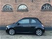 Fiat 500 C - 0.9 TwinAir Rock Sport Cabrio Softtop Leder Xenon - 1 - Thumbnail