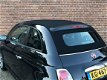 Fiat 500 C - 0.9 TwinAir Rock Sport Cabrio Softtop Leder Xenon - 1 - Thumbnail