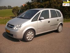 Opel Meriva - 1.6-16V Enjoy Easytronic/ Aut, Climatronic, Nieuwe APK,