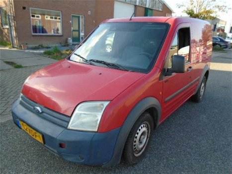 Ford Transit Connect - T200S 1.8 TDCi Edition - 1