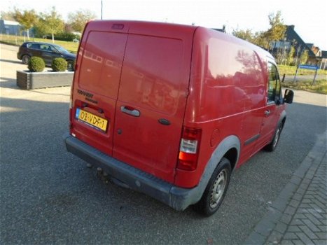 Ford Transit Connect - T200S 1.8 TDCi Edition - 1