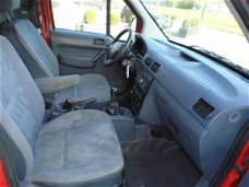 Ford Transit Connect - T200S 1.8 TDCi Edition