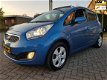 Kia Venga - 1.4 CVVT X-pect ZEER MOOIE COMPLETE AUTO, 98555 KM-NAP BJ 2011 - 1 - Thumbnail