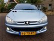 Peugeot 206 - 1.6-16V Air-line 3 ZEER MOOI 100% IN ORDE, NW APK, BJ 2007, KM 164920 NAP - 1 - Thumbnail