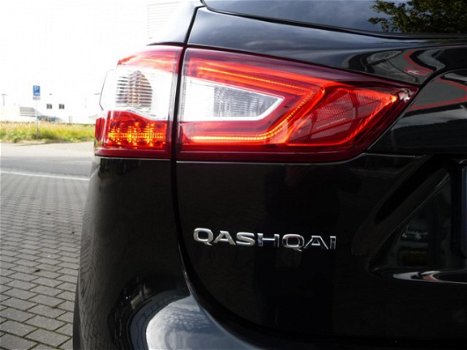 Nissan Qashqai - 1.2 N-Connecta Navi, Camera - 1