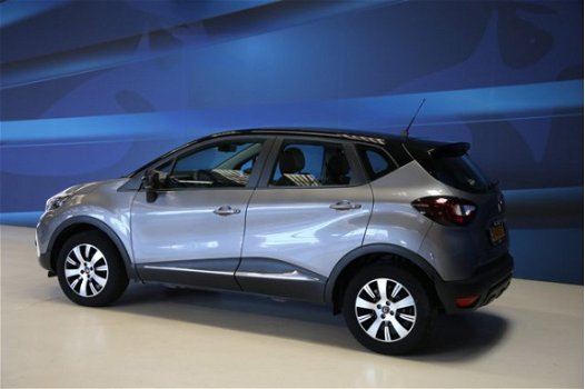 Renault Captur - 0.9 TCe Zen - 1