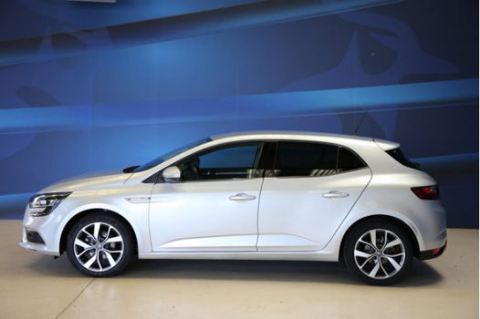 Renault Mégane - 1.2 TCe 130 Intens - 1