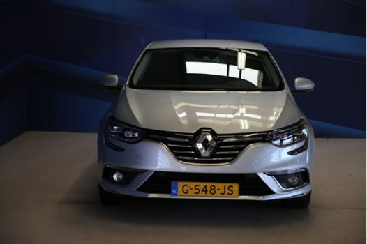 Renault Mégane - 1.2 TCe 130 Intens - 1