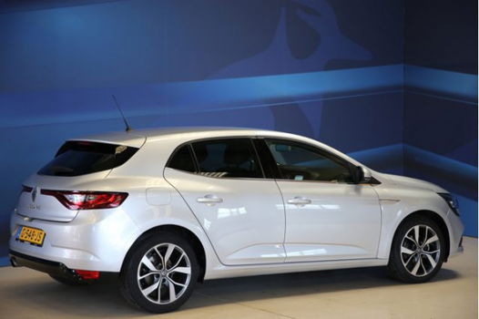 Renault Mégane - 1.2 TCe 130 Intens - 1