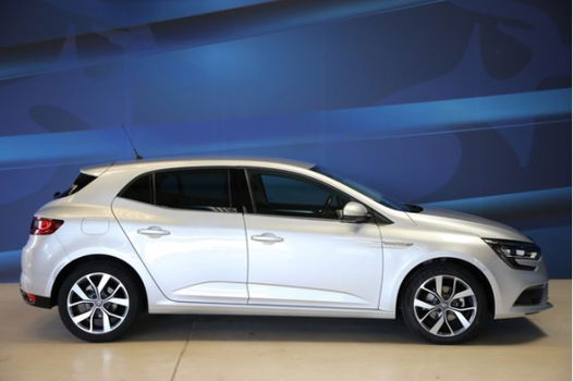 Renault Mégane - 1.2 TCe 130 Intens - 1