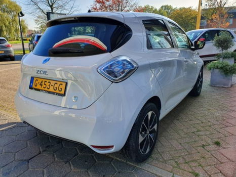 Renault Zoe - R240 Intens 22 kWh ( incl. Accu / excl. Btw ) KOOP ACCU PRIJS EXCL BTW - 1