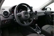 Audi A1 Sportback - 1.4 TFSI 125PK S-tronic Adrenalin | S-Line exterieur | Navigatie | Cruise Contro