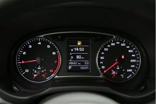 Audi A1 Sportback - 1.4 TFSI 125PK S-tronic Adrenalin | S-Line exterieur | Navigatie | Cruise Contro - 1
